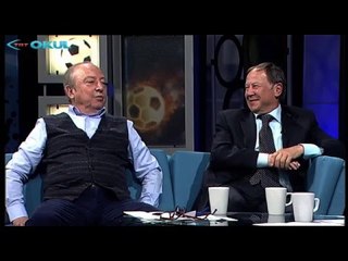 İyi Orta Gol Getirir - 4. Bölüm Fragman - TRT Okul
