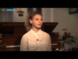 Hayata Tutunanlar - 22. Bölüm Fragman - TRT Okul