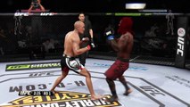 EA SPORTS™ UFC®_   dewwop tko kick