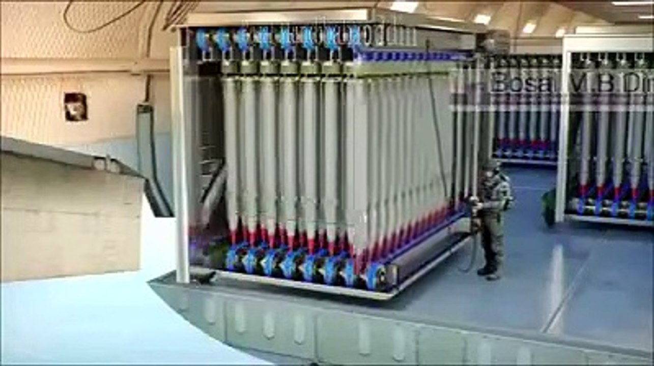 Pakistan Army Use This Modern Battlefield Techn...