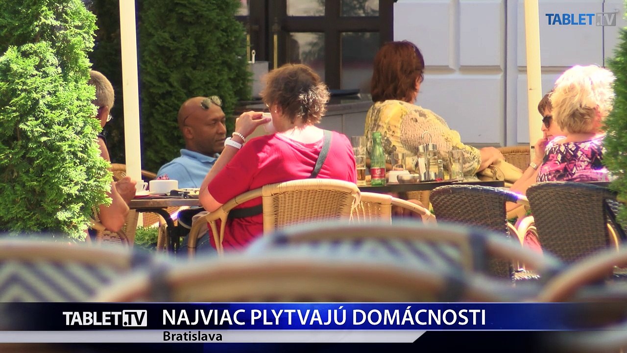 Najviac sa s potravinami plytvá v domácnostiach