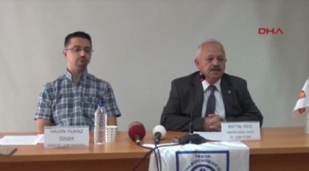 Metrobüste Ters İstikamet Uygulaması Kaldırılsın" Uyarısı