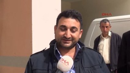 Antalya İş Makinesinin Altında Kalan 2 Yaşındaki İsmail Mert Öldü