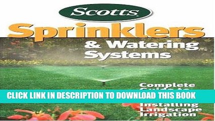 [PDF] Sprinklers   Watering Systems Popular Online