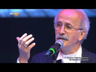Sami Özer - Gözüm ki Kâne Boyandı - TRT Avaz