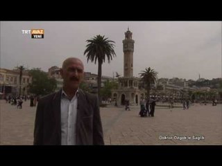 Bana Kalp Nakli Gerek Dediler ve - Doktor Özgök'le Sağlık - TRT Avaz