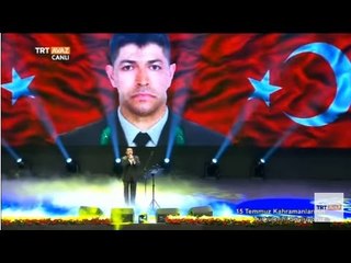 Mustafa Keser - Yanık Ömer  - TRT Avaz