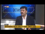 Türkiye Irak Arasındaki Başika Gerginliği - Detay 13 - TRT Avaz