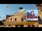 Lübnan'daki Osmanlı Mirası Sultan Abdûlmecid Camii - Devrialem - TRT Avaz