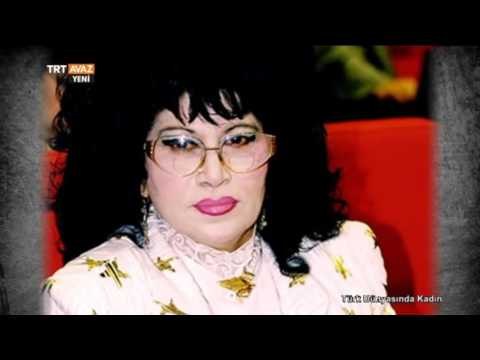 Azerbaycan'ın Kültür Elçilerinden Sanatçı Zeyneb Hanlarova'nın Hayatı - Türk Dünyasında Kadın