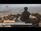 Suriye Sınırında Militanları Bekleyen Lübnan Ordusu Generali Yaşananları Anlatıyor - TRT Avaz