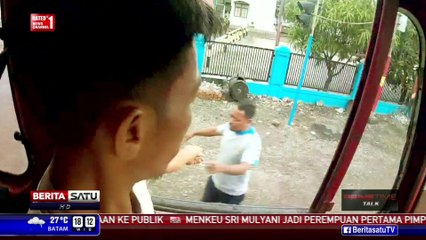 Dialog: Momentum Berantas Pungli #1