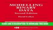 New Book Modelling Binary Data, Second Edition (Chapman   Hall/CRC Texts in Statistical Science)