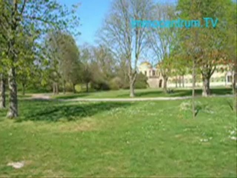 (K.M. ) Sondershausen in Thüringen