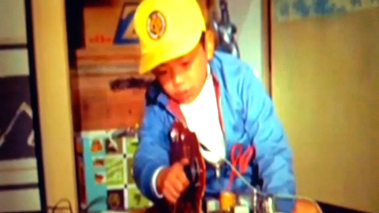 Inside Out Emotions Reacting To Godzilla's Revenge