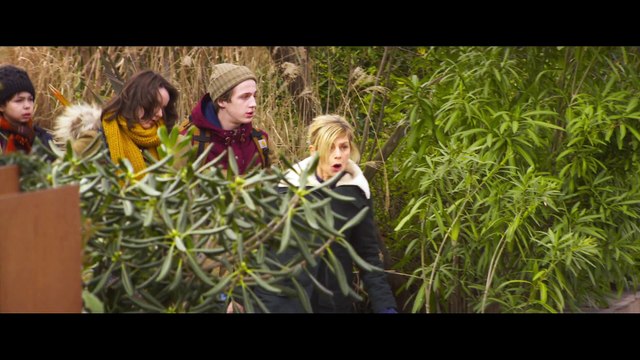 PAPA OU MAMAN 2 - Bande-annonce