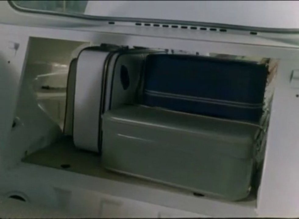 The SAAB 96
