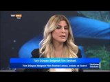 Türk Dünyası Belgesel Film Festivali'nin Amacı, Anlamı ve Önemi - Türkistan Gündemi - TRT Avaz