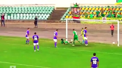 Awesome Football Skills & Funny Compilation