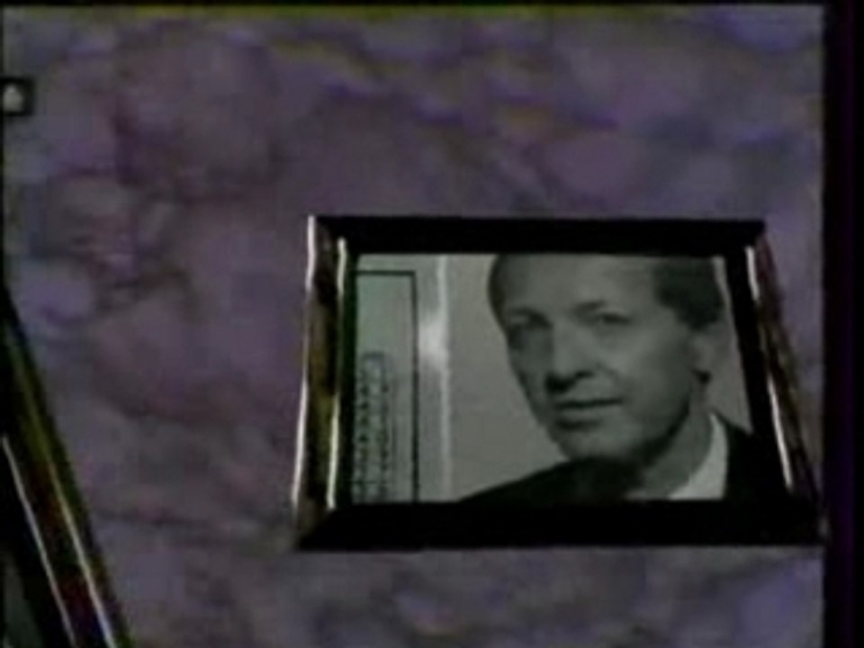 Générique Autrement Dit - FR3 Rhône-Alpes - 1990