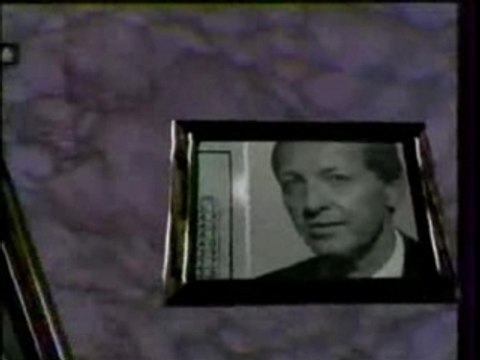 Générique Autrement Dit - FR3 Rhône-Alpes - 1990