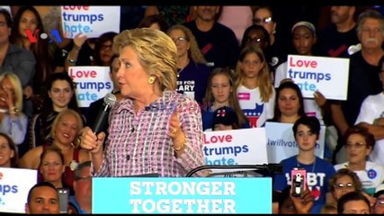 New York Times Ungkap Catatan Pajak Donald Trump