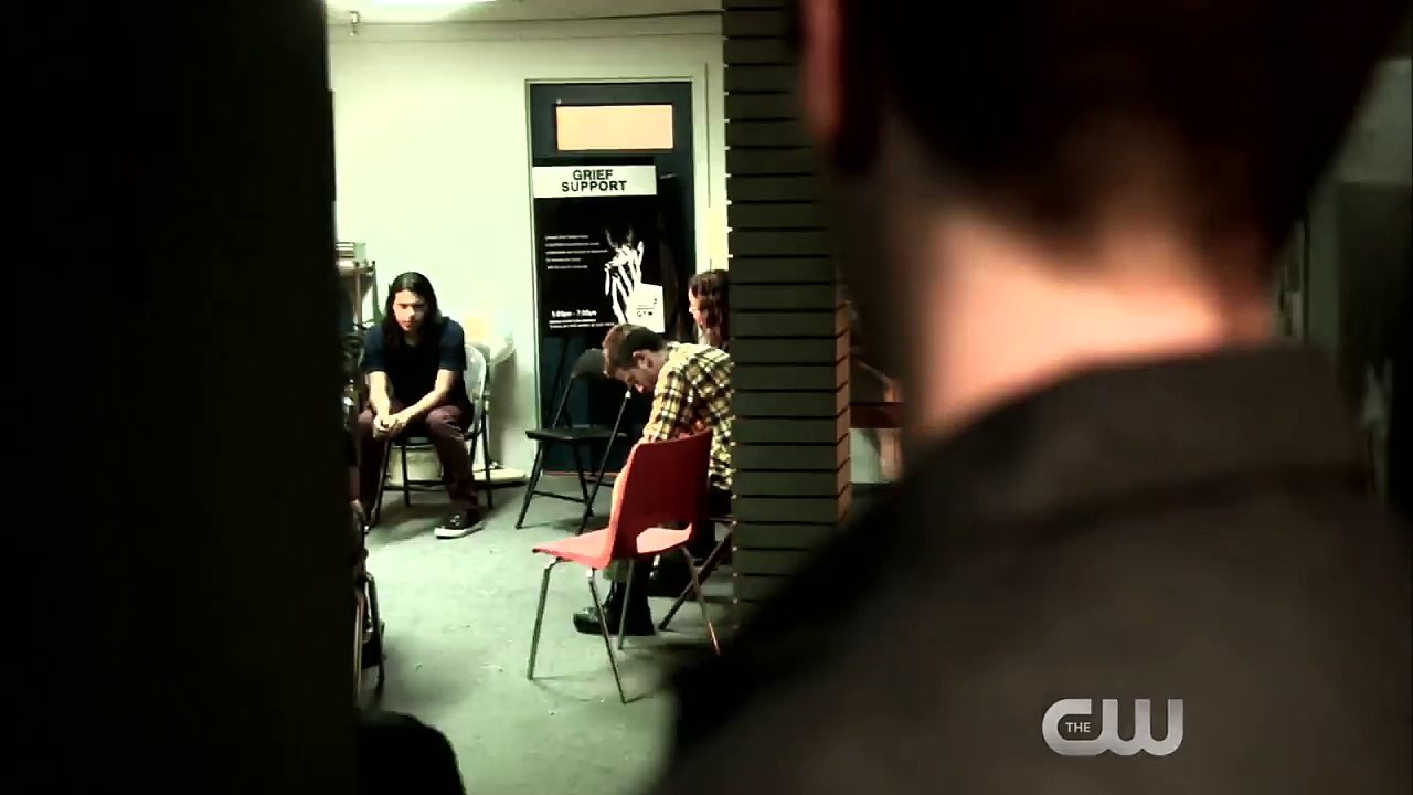 The Flash 3x02 Extended Promo 'Paradox' (HD)