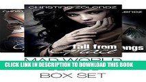 [PDF] Mad World Series Box Set: Fall From Grace. Saving Grace. Scars and Songs Popular Online