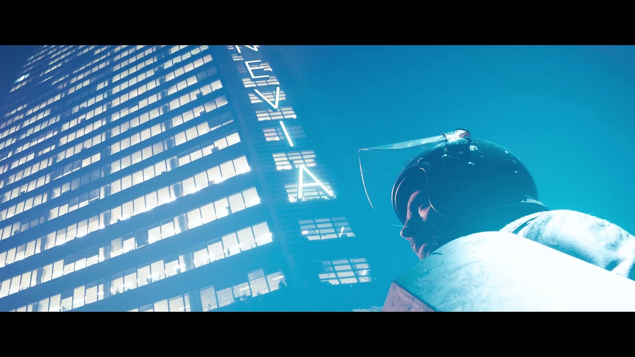 ARÈS - Bande-annonce