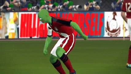 2014 4chan Autumn Babby Cup group E - /a/ vs /r9k/