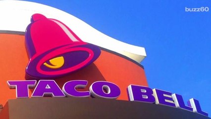 Taco Bell May Become Healthiest Fast Food Option