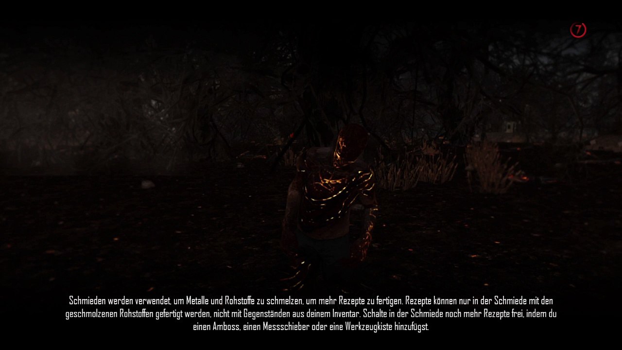 7 Days to die PS4 Splitscreen/Zomboss00Evil200 (2)