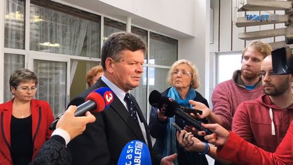 ZÁZNAM: TK Odborového zväzu pracovníkov školstva a vedy na Slovensku