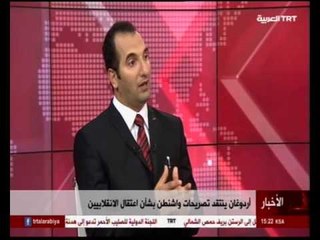 د  حلايقة تصريحات أمريكا بخصوص الضباط الانقلابيين يفضح الدور الأمريكي في الانقلاب