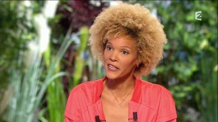 Amanda : La femme de Patrick Fiori est une beauté talentueuse, lundi 10 oct