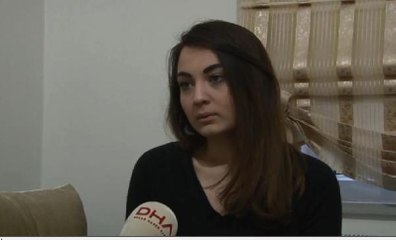 Otobüste Tekme ile Saldırılan Hemşire "Duruşmaya Gideceğim"