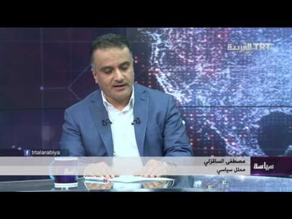 معارك سرت .. حكومة الوفاق في مواجهة داعش 19/05/2016
