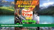 Big Deals  DEFAULT !!!  Escaping the Debt Trap and Avoiding Bankruptcy  Full Ebooks Best Seller