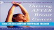 [PDF] Thriving After Breast Cancer: Essential Healing Exercises for Body and Mind Popular Online