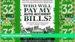 Big Deals  Who Will Pay My Auto Accident Bills?  Best Seller Books Most Wanted
