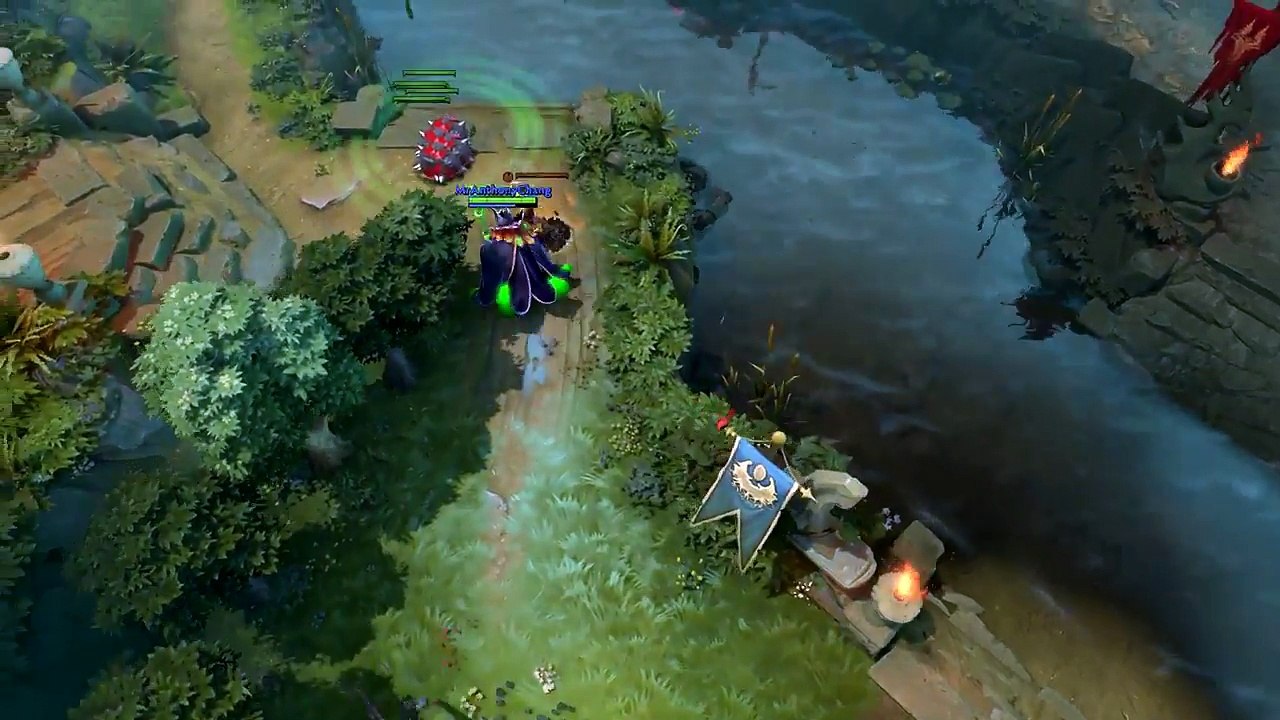 Dota 2 WTF Moments 211