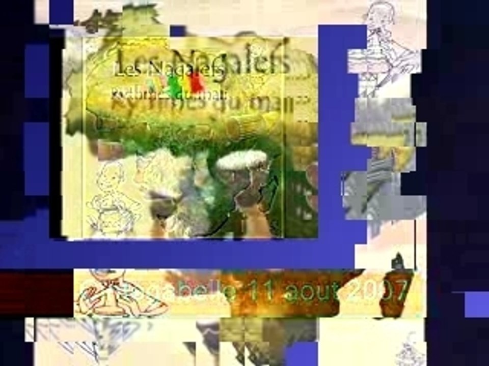Nagalef - Moribayassa