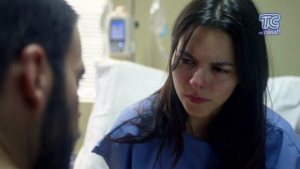 Contra el tiempo - Miércoles 12 de octubre