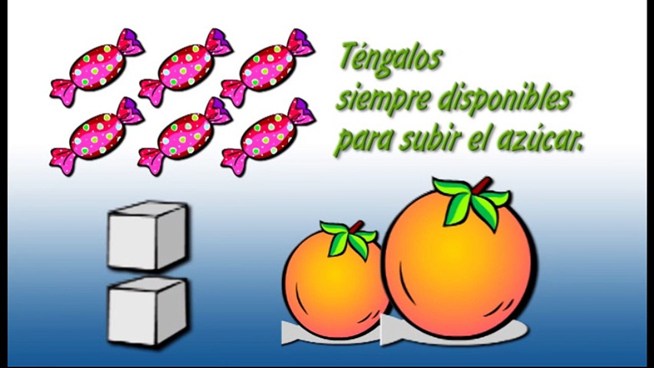 2 El ejercicio y la diabetes