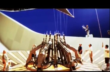 Production - The Deflector Dish