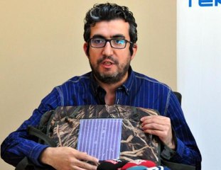 Türk Mühendis, Giyilebilen Güneş Paneli Yaptı