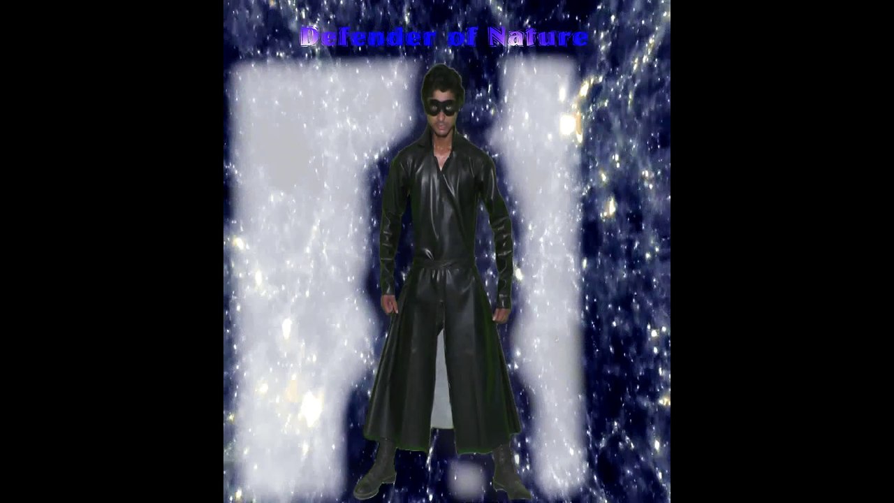 Super-Boy(DoN)motion posterHD