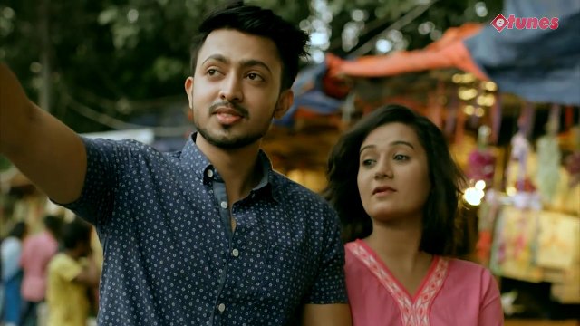 Bangla New Song 2016 - Amader Golpo - Kona - Shawon Gaanwala - Full Music Video