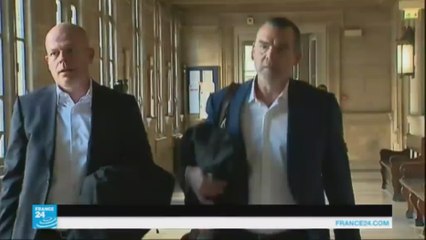 محاميا صلاح عبد السلام