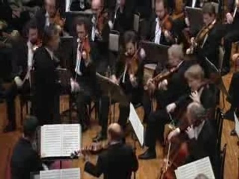 Claudio Abbado - Modest Mussorgsky